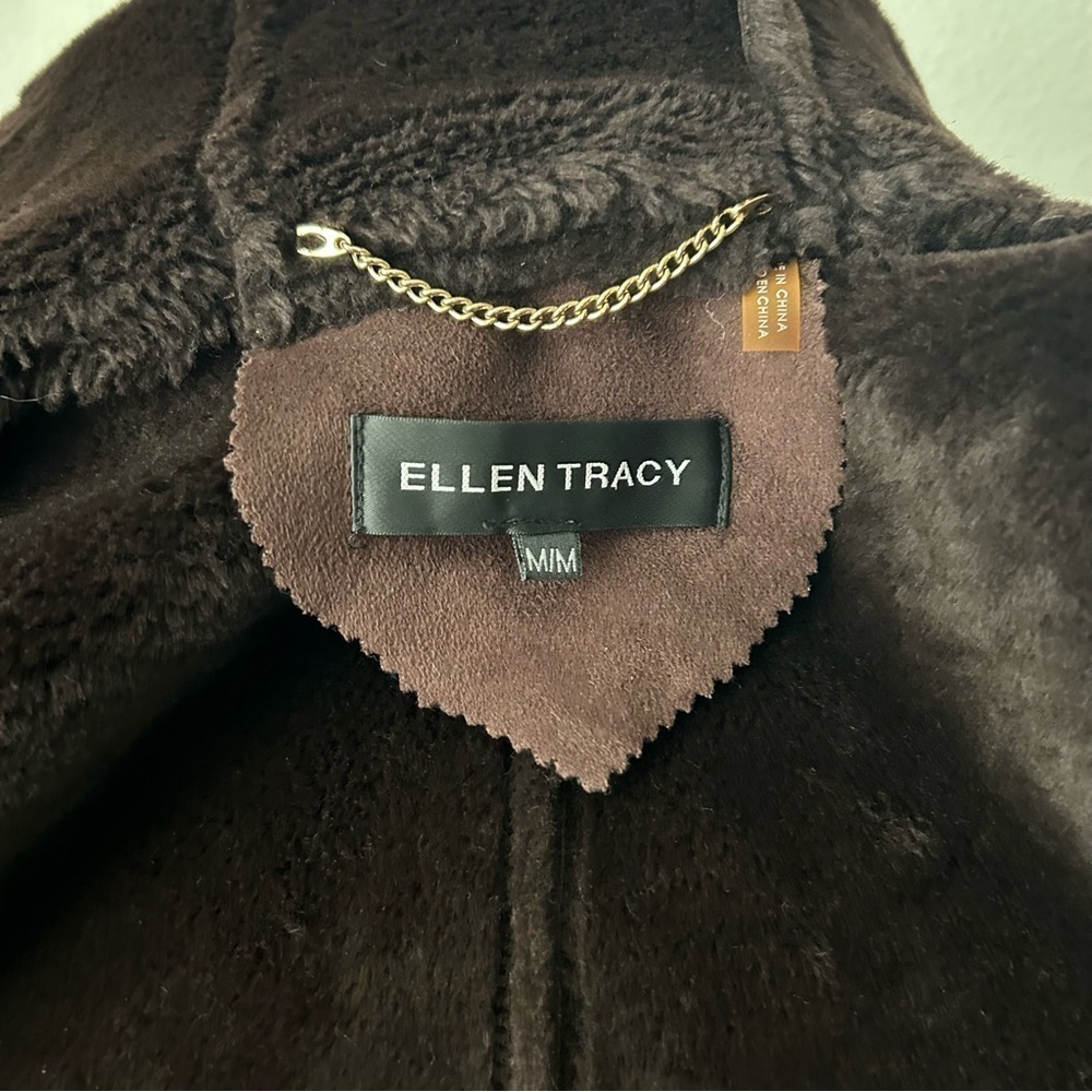 Ellen Tracy Jacket | Size M - Picture 6 of 7